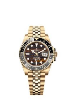 Rolex GMT Master II 2025 Limited Edition Dial