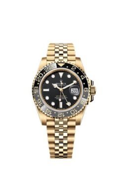 Rolex GMT Master II Zombie