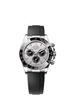 Rolex Daytona Oysterflex Meteorite Dial