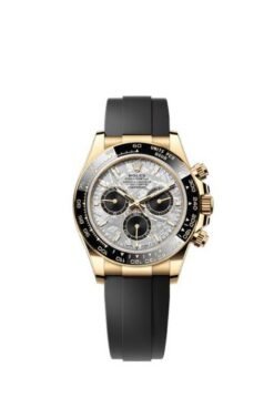 Rolex Daytona Oysterflex Meteorite Dial
