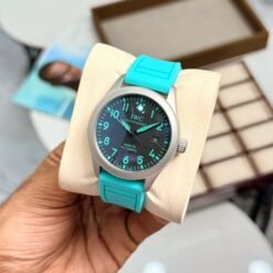 IWC Pilot Mark XX 41MM Automatic