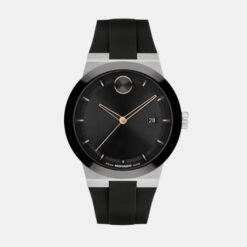 Authentic Grade Movado Bold Fusion