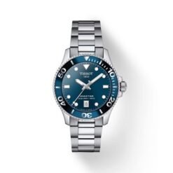 Authentic Grade Tissot Seastar 1000 40MM Swiss Quartz Mens Watch
