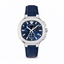 Authentic Showroom Grade Versace V Chrono Unisex 40MM