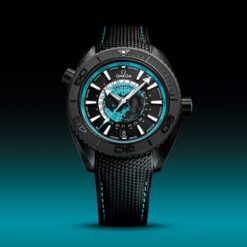 Omeg_a Seamaster Planet Ocean 600M Co-Axial Master Chronometer