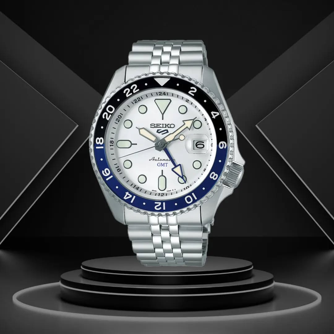 Seiko 5 Sprots Automatic