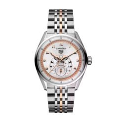 Tag Heuer Carrera Astronomer Limited Edition
