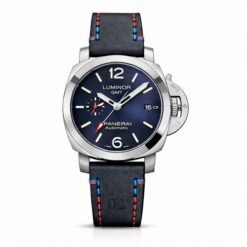 Luminor Panerai GMT
