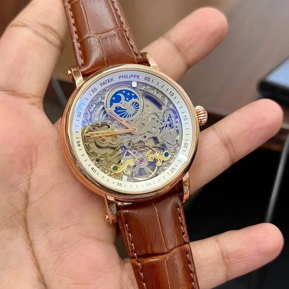 Patek_philippe Skeleton