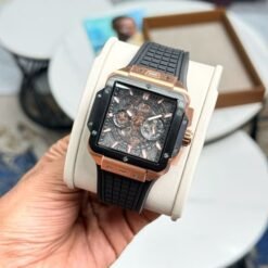 Hublot Square Bang Unico 42MM