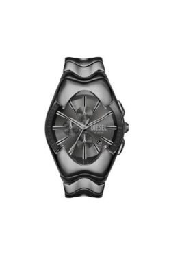 DIESEL Mercurial Chronograph Authentic Quality