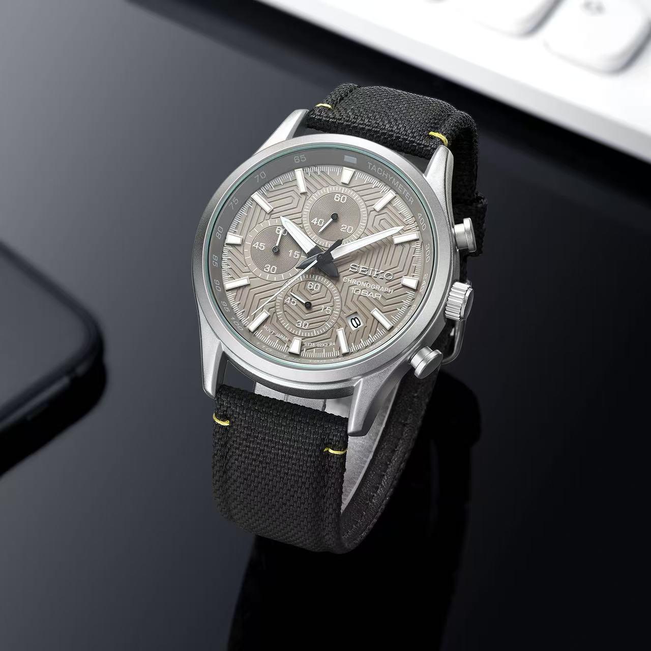Seiko Prospex SSB423P1