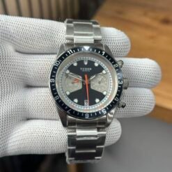 Tudor Heritage Chronograph