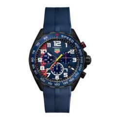 TAG HEUER FORMULA 1 CHRONOGRAPH X ORACLE RED BULL RACING