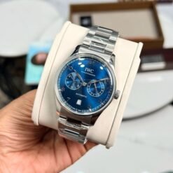 IWC Portugieser Automatic 42 Power Reserve