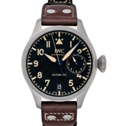 IWC Big Pilot Heritage