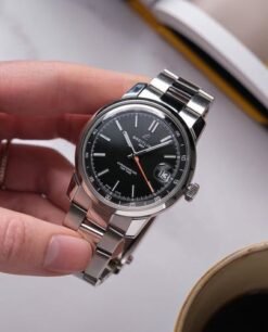 Breitling Top Time B31 Black Dial