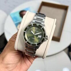 Authentic Grade Emporio Arma AR80072 Arabic Dial Limited Edition Men s Watch