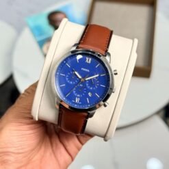 Discounted Unit Authentic Grade Fossil Neutra Chronograph Watch