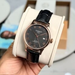 Tissot Le Locle 40MM Automatic