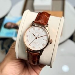 Tissot Le Locle 40MM Automatic