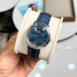 Omega De Ville Prestige Automatic