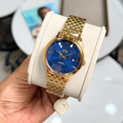 Omega De Ville Prestige Automatic