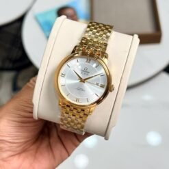 Omega De Ville Prestige Automatic