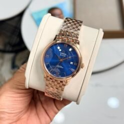 Omega De Ville Prestige Automatic