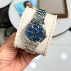Omega De Ville Prestige Automatic
