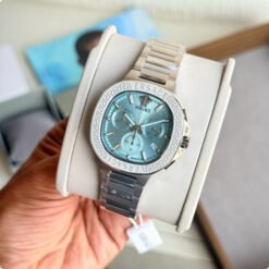 Authentic Showroom Quality Versace V Chrono Unisex 40MM