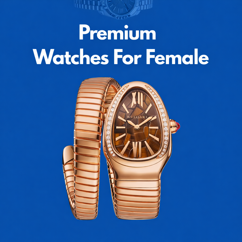 Premium Watches For Women