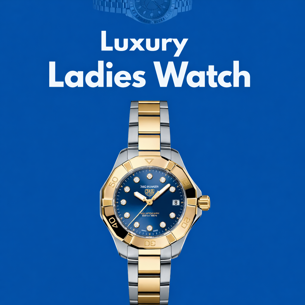 Ladies Watch