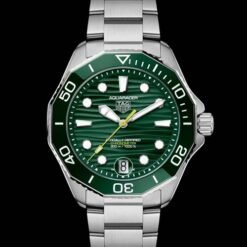 Tag Heuer Aquaracer 2024 Green