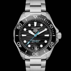 Tag Heuer Aquaracer 2024 Black