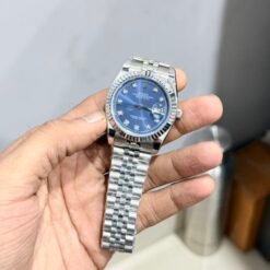 Rolex date just 36mm