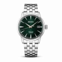 Authentic Grade Seiko Presage Cocktail