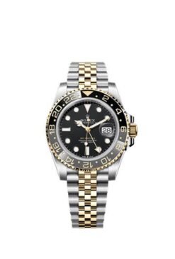 Rolex GMT Master II Semi ETA With Acrylic Box