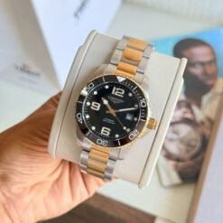 Longines HydroConquest Automatic