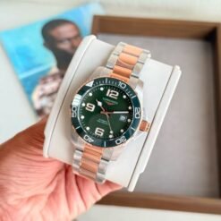 Longines HydroConquest Automatic