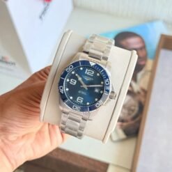 Longines HydroConquest Automatic