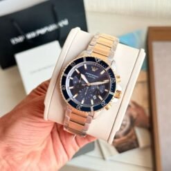Authentic Grade Emporio Armani Explorer