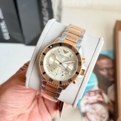 Authentic Grade Emporio Armani Explorer