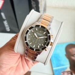 Authentic Grade Emporio Armani Explorer