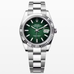 2026 new rolex date just With NFC Swiss ETA