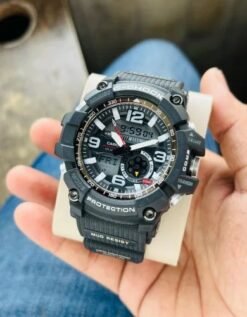 G-Shock Mud Master