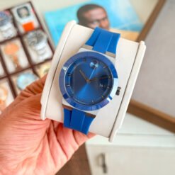 Authentic Grade Movado Bold Fusion
