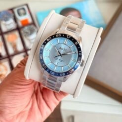 Authentic Grade Boss Runner Quartz Watch For Mens