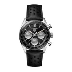 Tag heuer Carrera Chronograph Quartz
