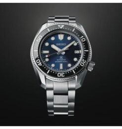 Seiko Prospex Blue Authentic Store Quality